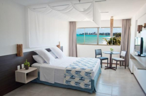 Гостиница Suites Lifestyle  Масейо